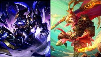 王者最新皮肤爆料最新返场,最新皮肤爆料与热门返场皮肤盘点 第3张 王者最新皮肤爆料最新返场,最新皮肤爆料与热门返场皮肤盘点 第3张